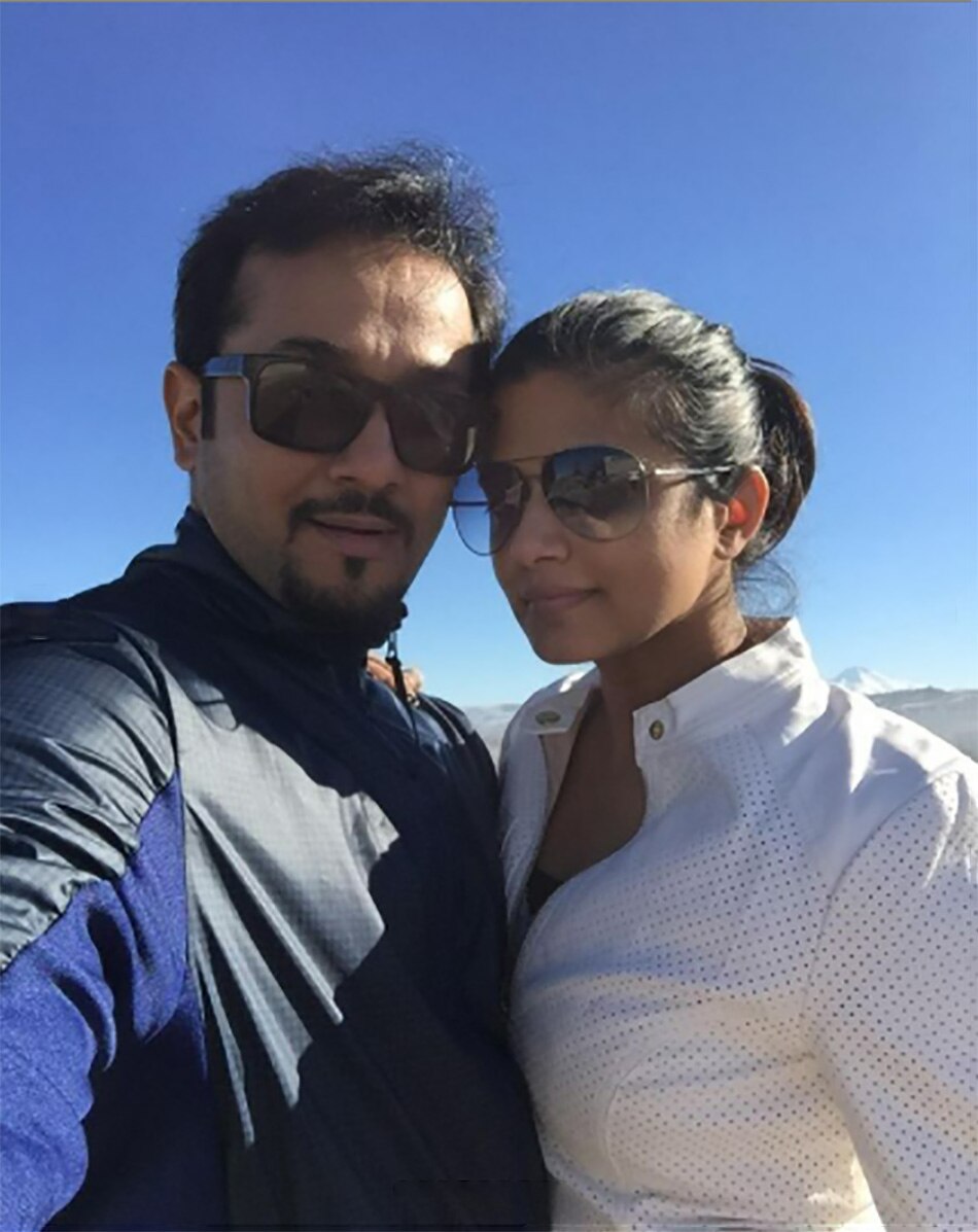 प्रियमणि 