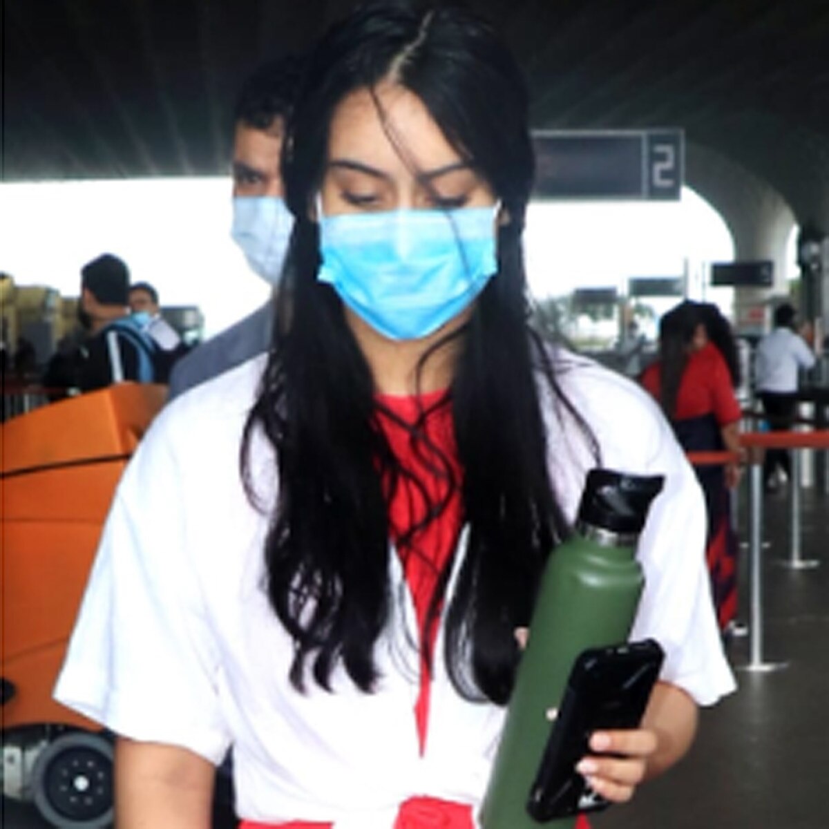 न्यासा देवगन