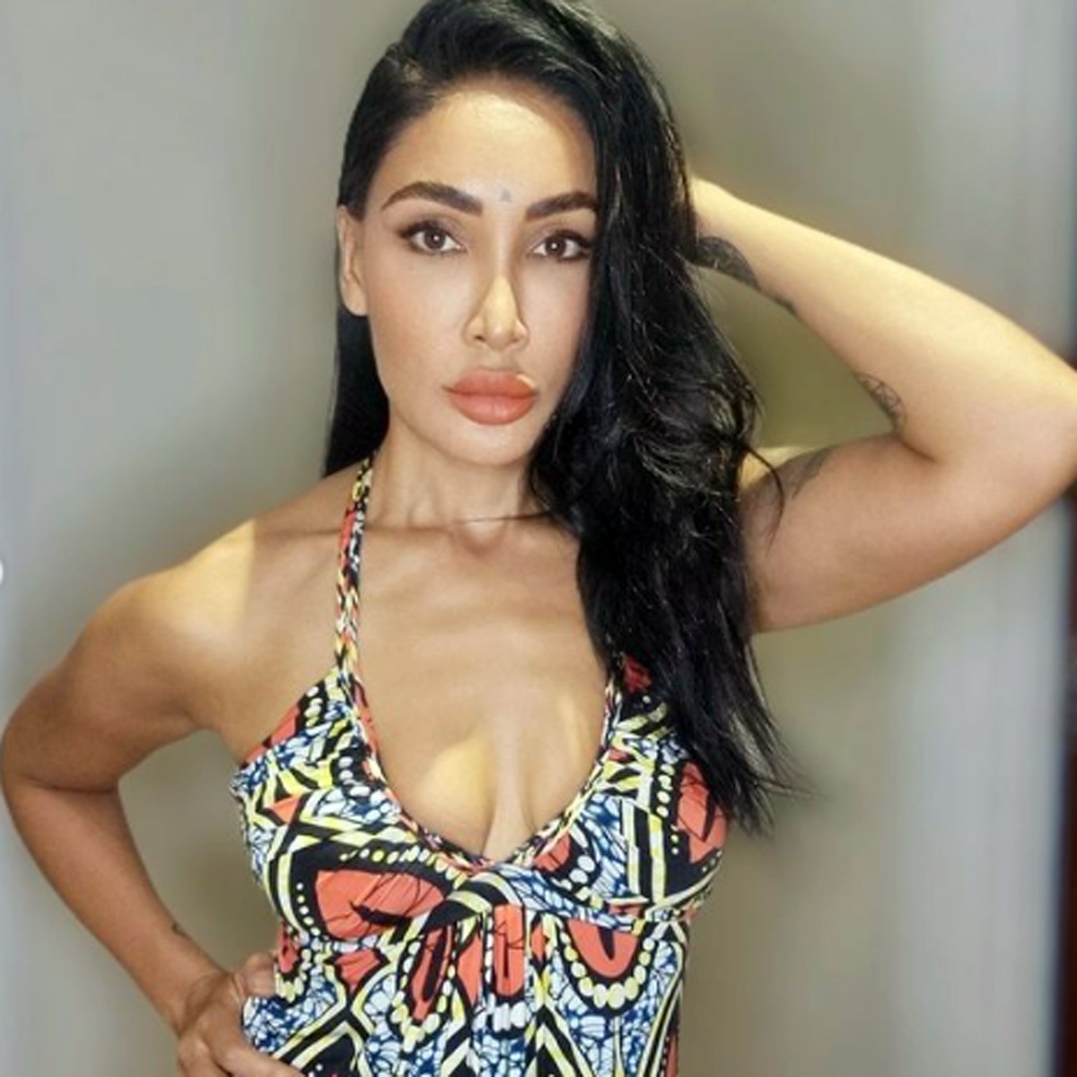  सोफिया हयात