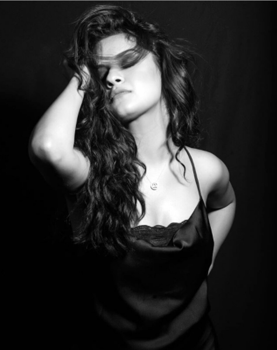 अवनीत कौर