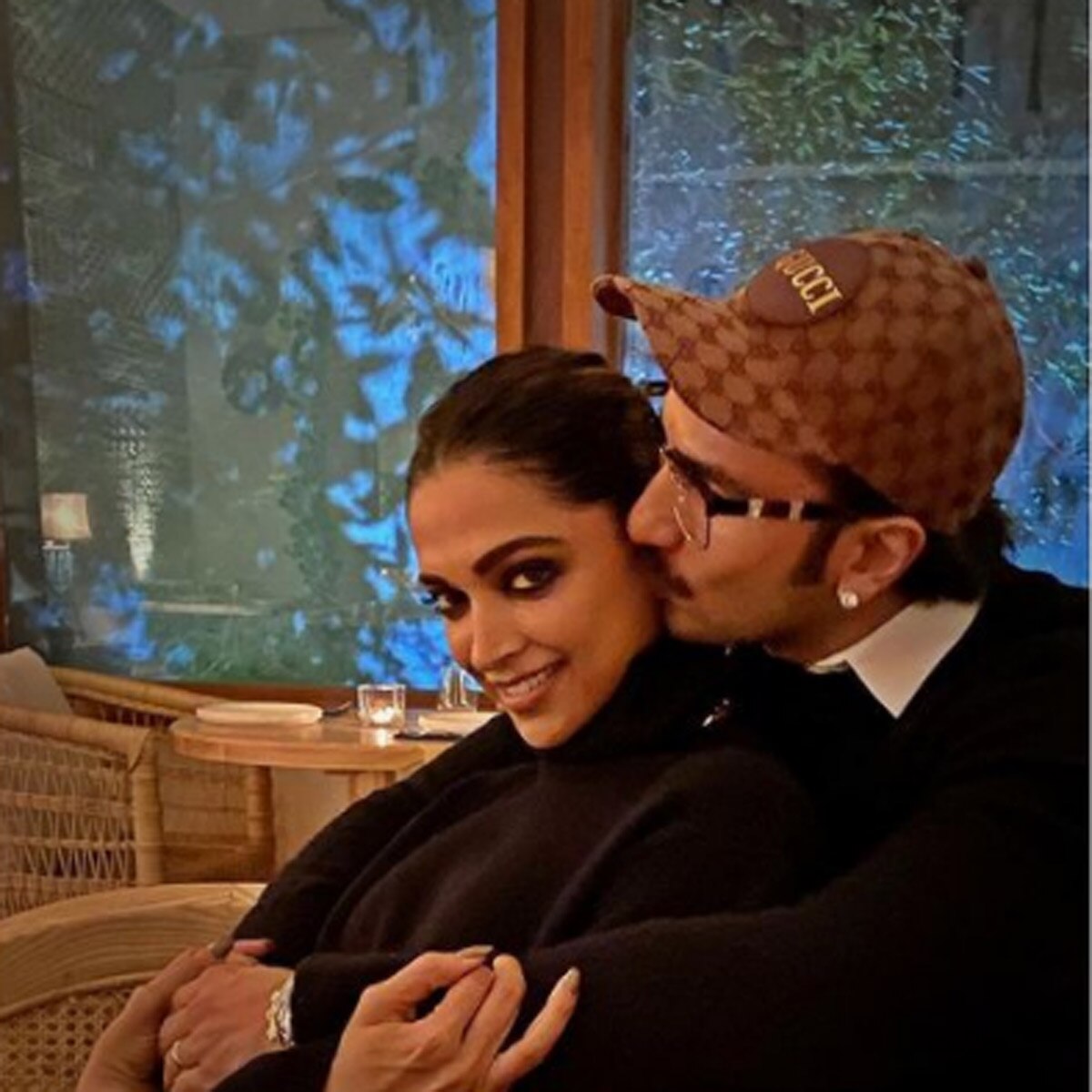 रणवीर सिंह-दीपिका पादुकोण