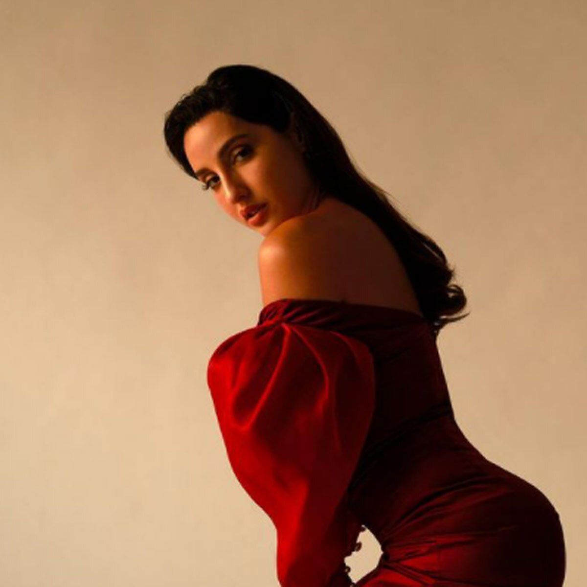 नोरा फतेही