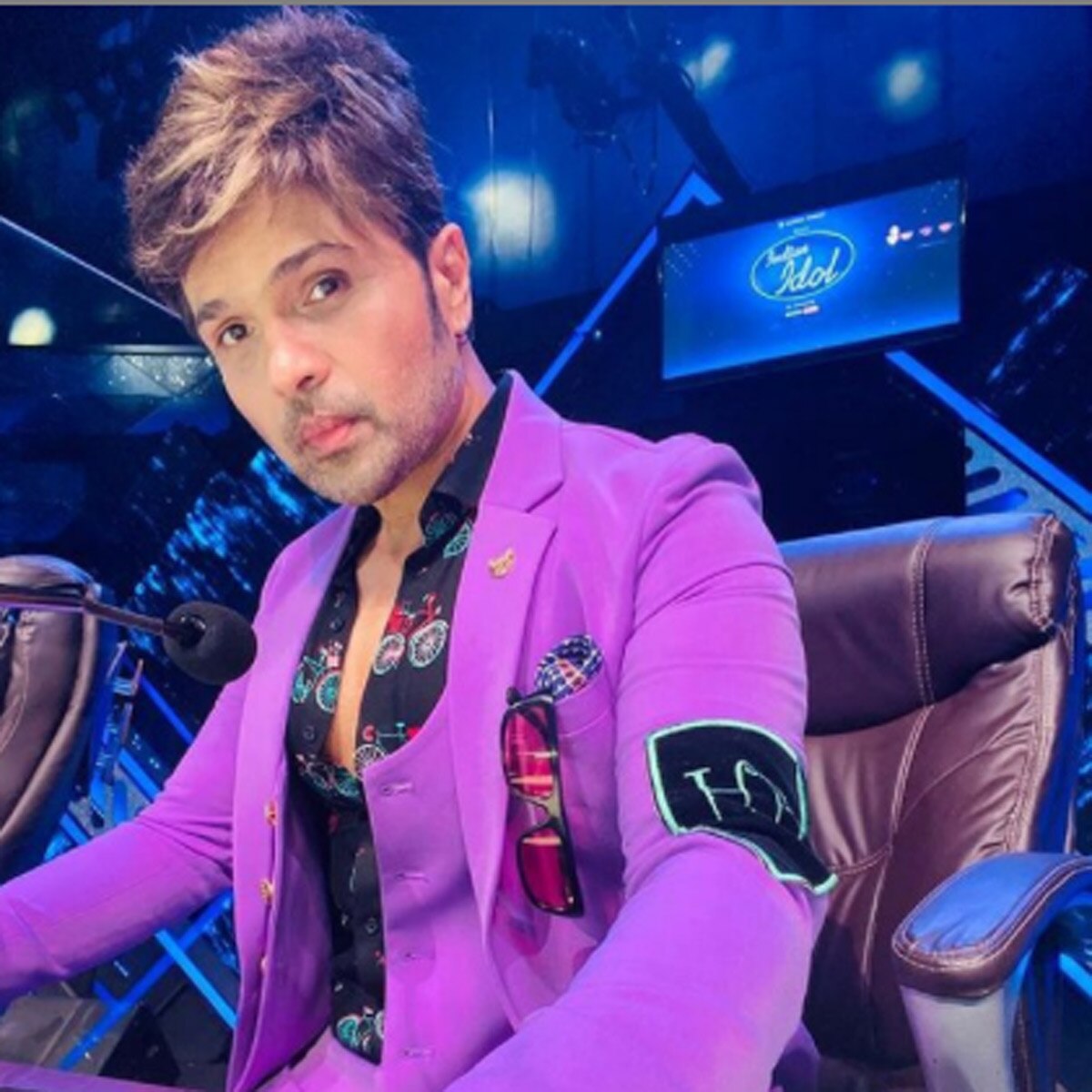 हिमेश रेशमिया