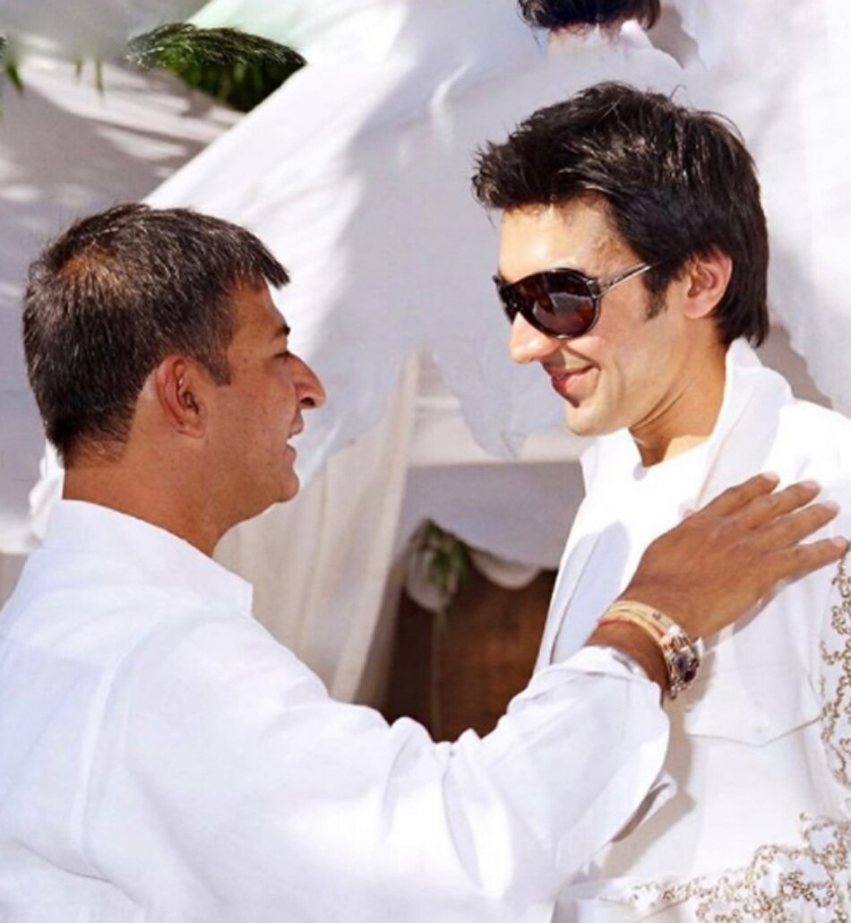 राज कौशल