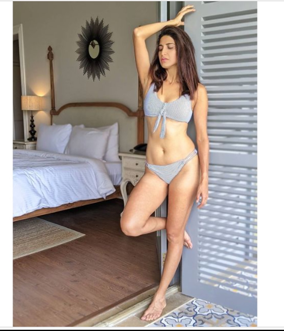 अहाना कुमरा