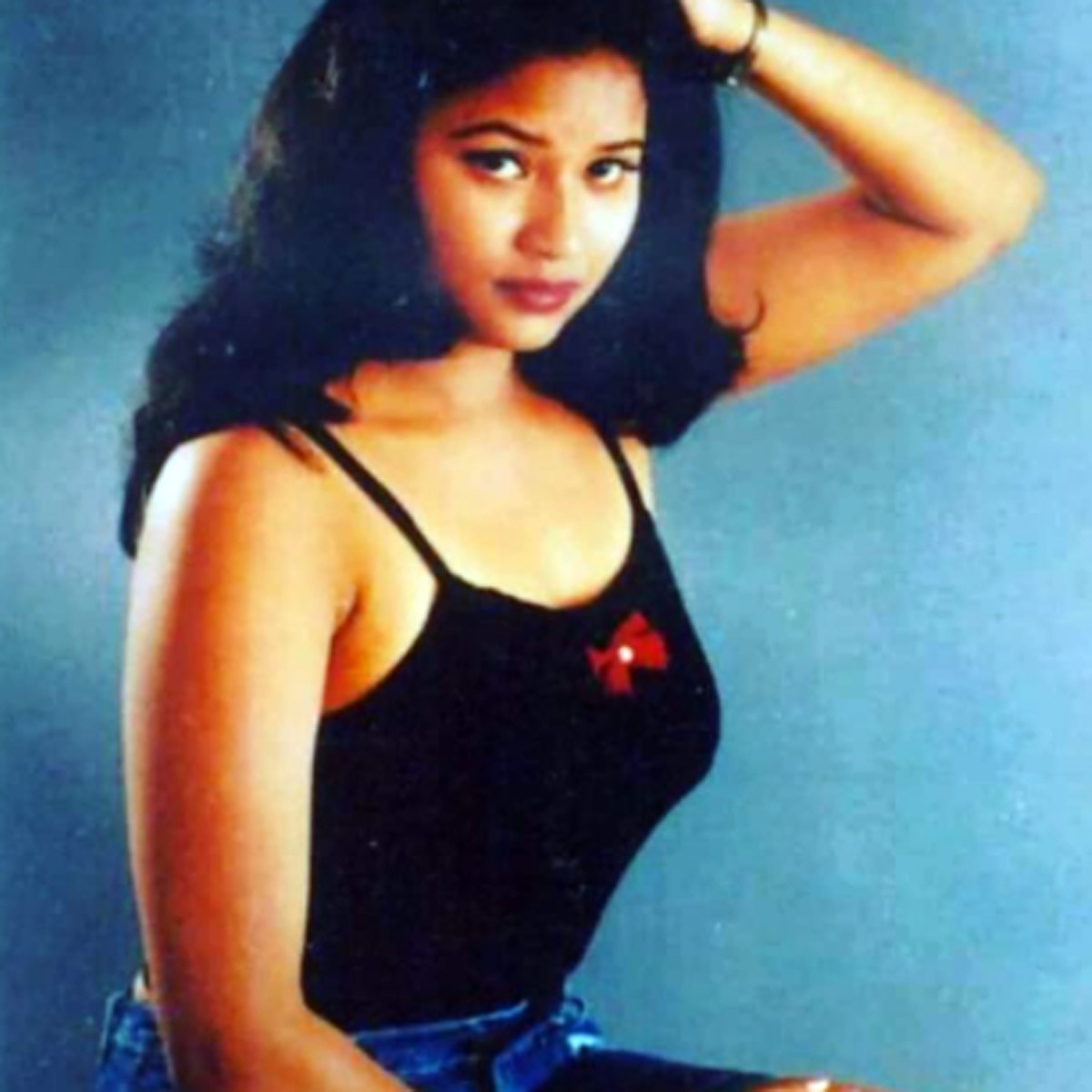 सोमा राठौड़