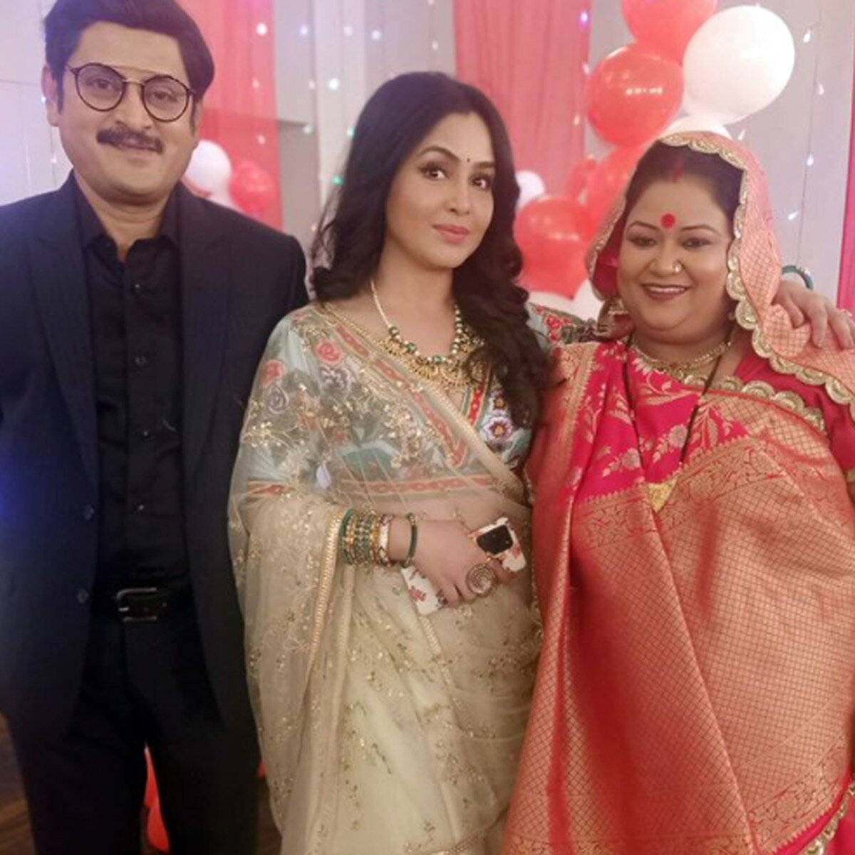 सोमा राठौड़