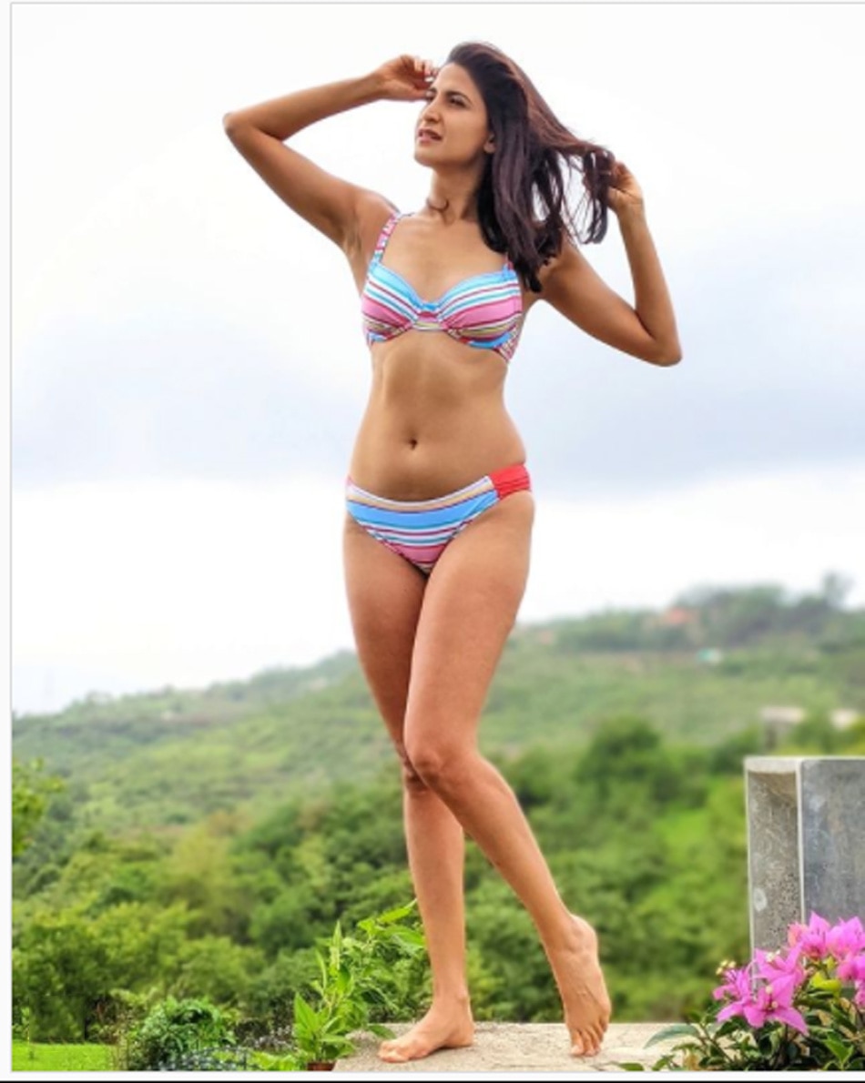 अहाना कुमरा