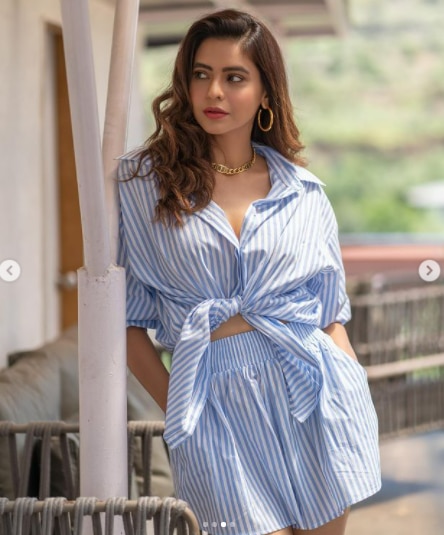 आमना शरीफ