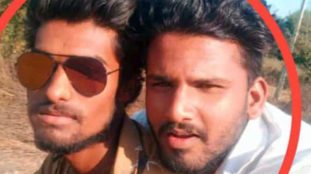 प्रेमिका के लिए गर्भवती पत्नी की हत्या 