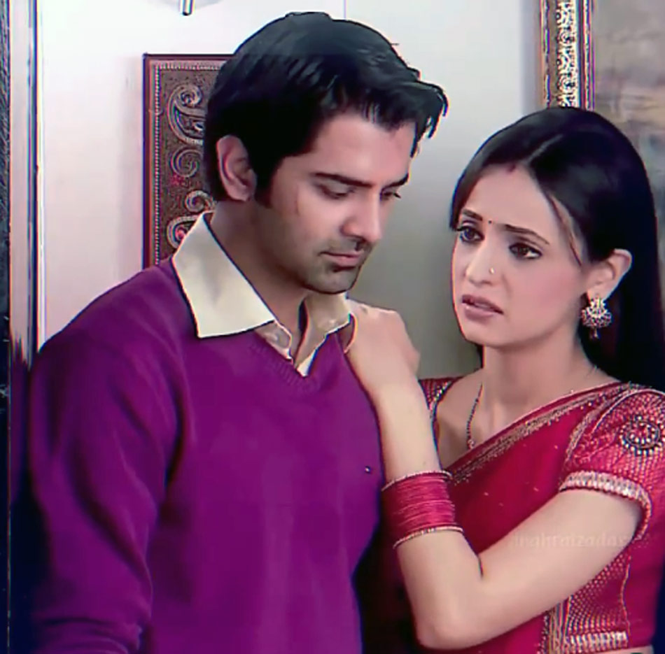 इस प्यार को क्या नाम दूं? 