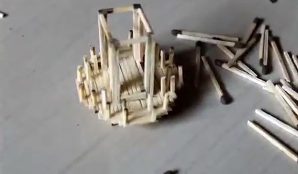 रथ में रस्सी बांधी गई4