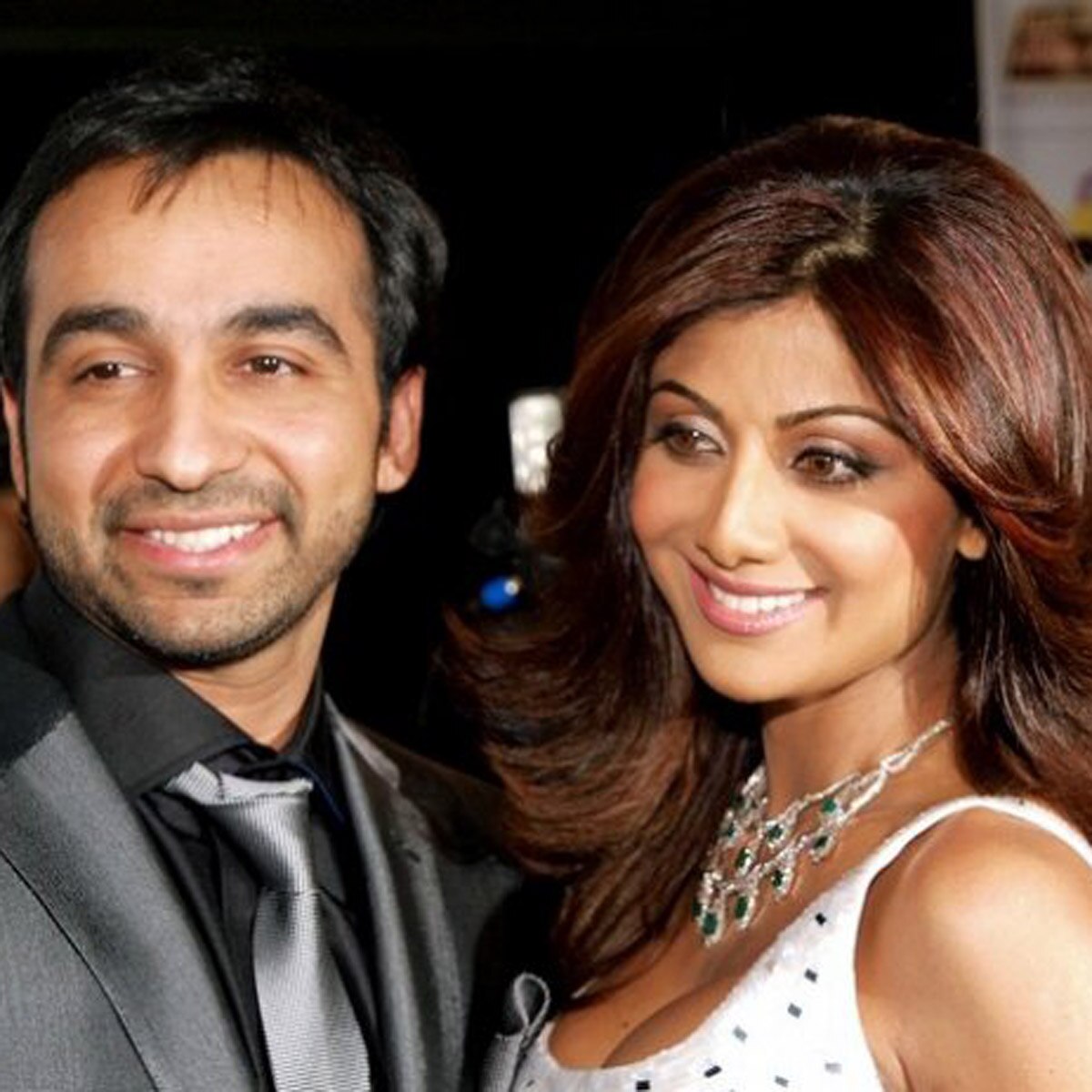 श‍िल्पा-राज 