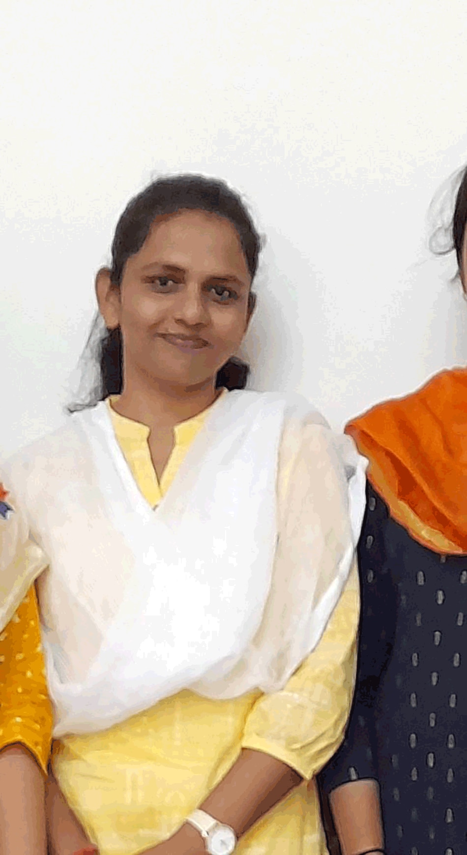 मोर कंवर (Photo: aajtak.in)