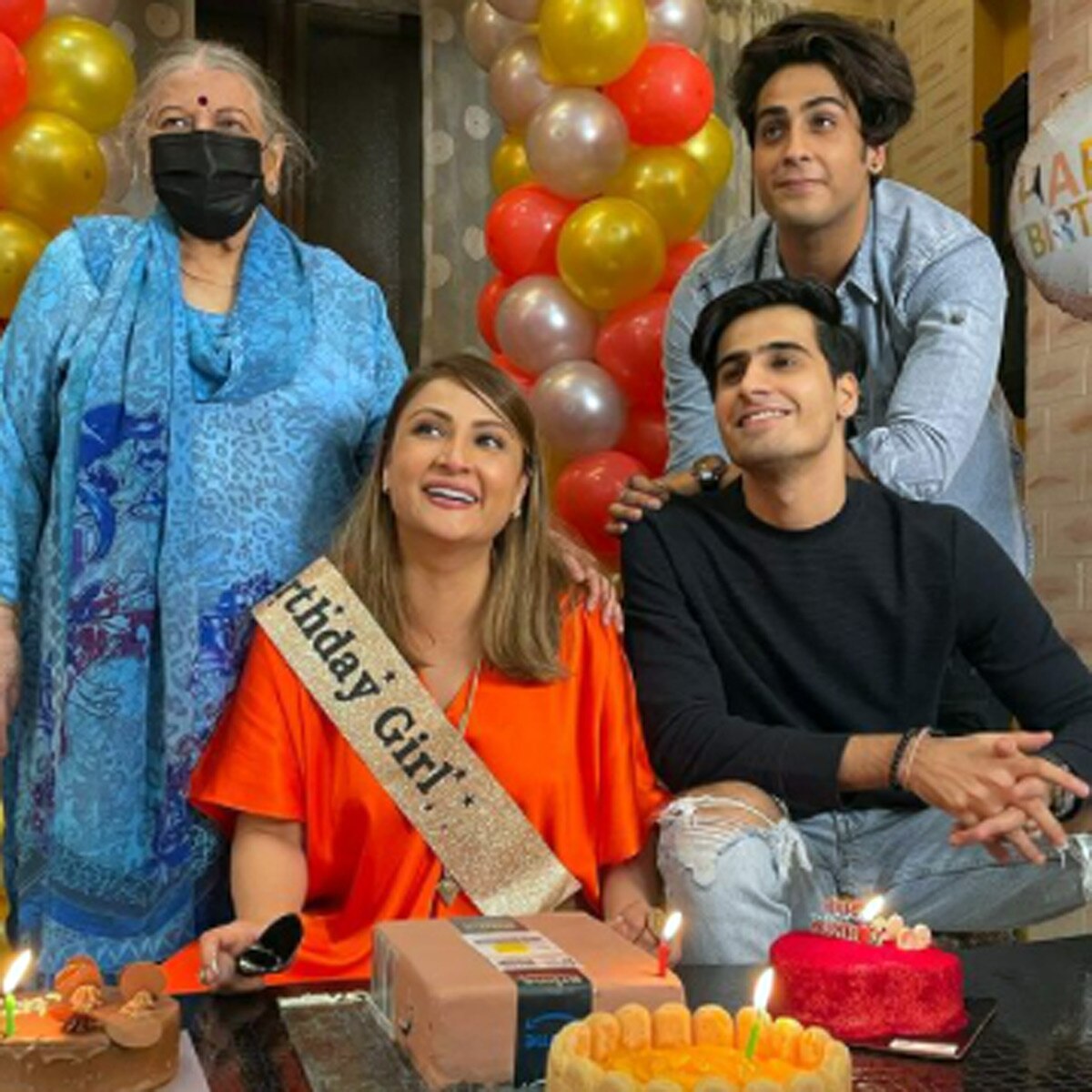 उर्वशी ढोलकिया 