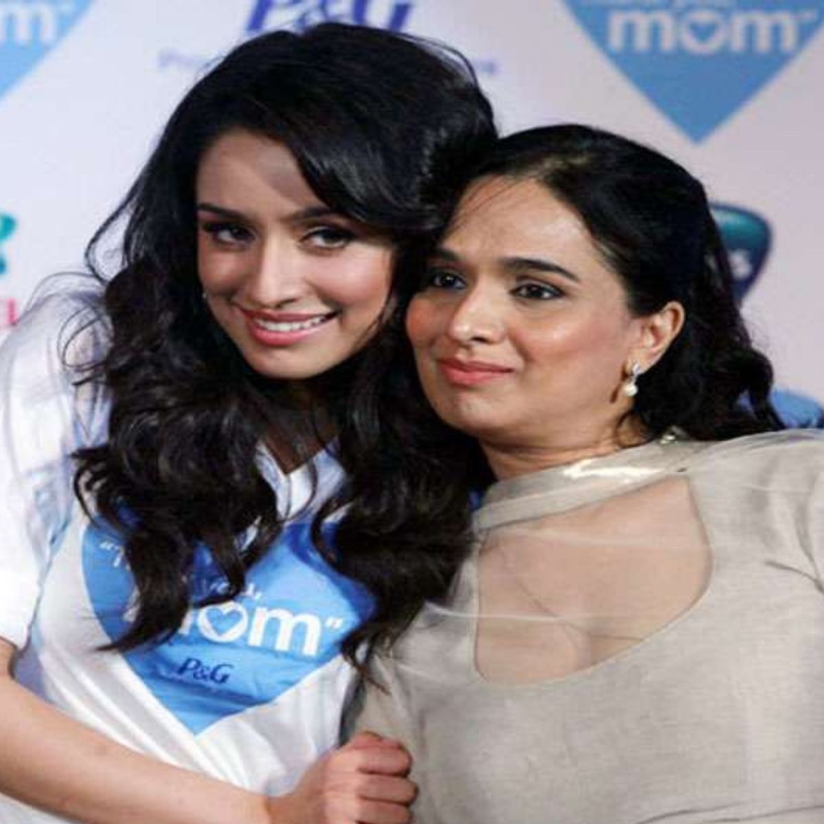 ऋद्धा कपूर  और शिवांगी कोल्हापुरे