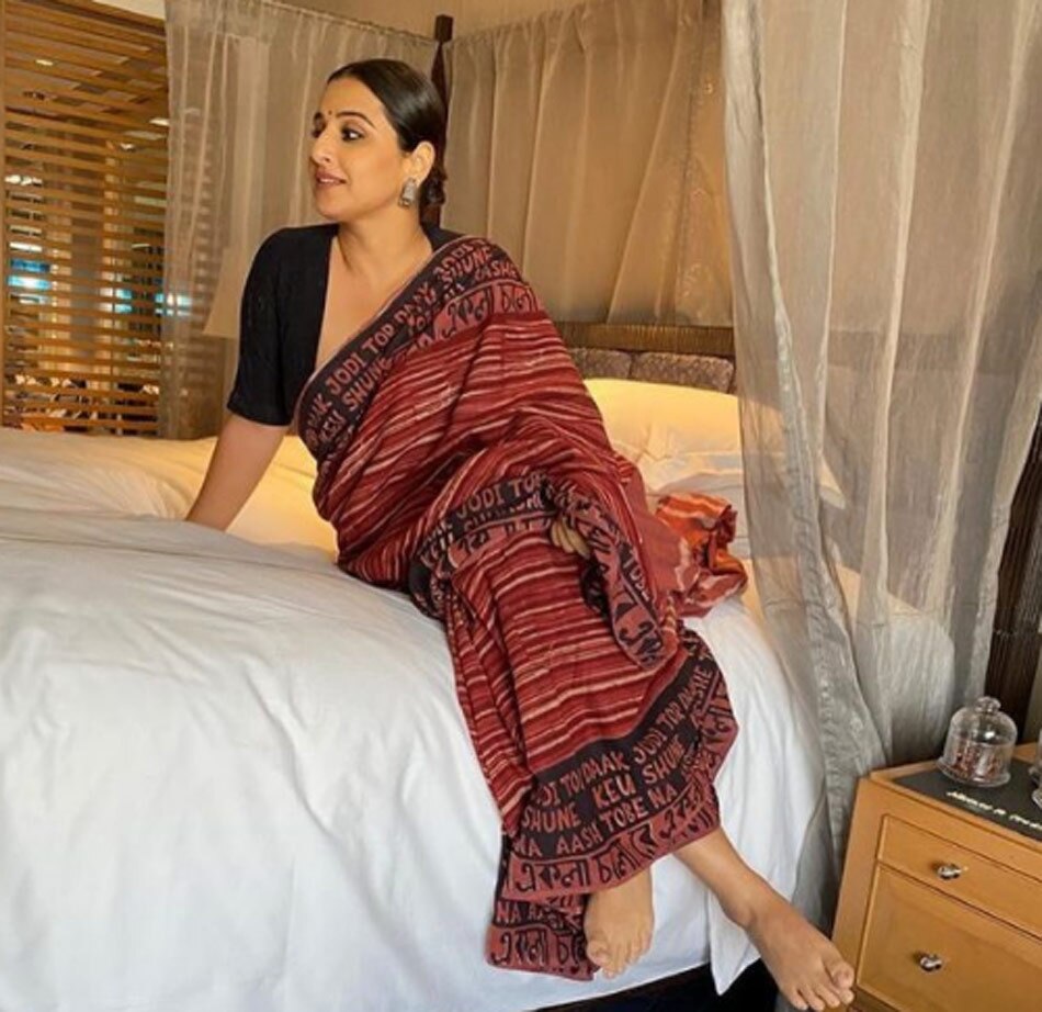  विद्या बालन