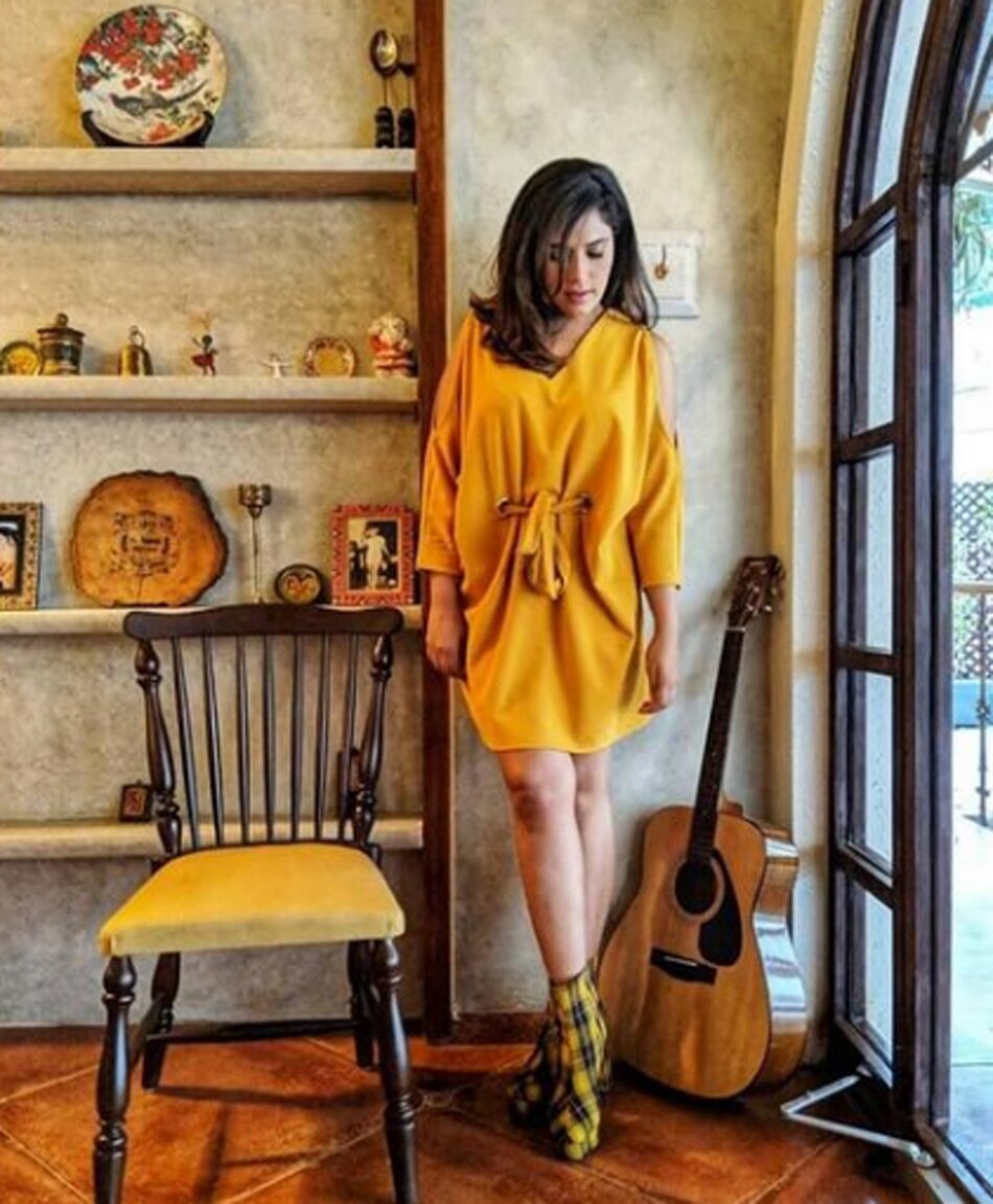 ऋचा चड्ढा