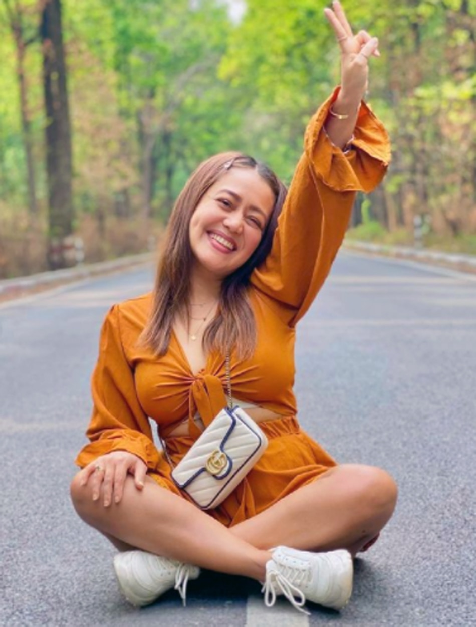 नेहा कक्कड़, टोनी कक्कड़