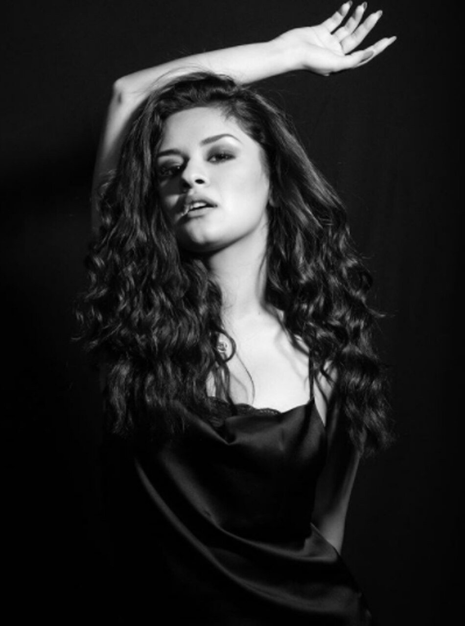 अवनीत कौर