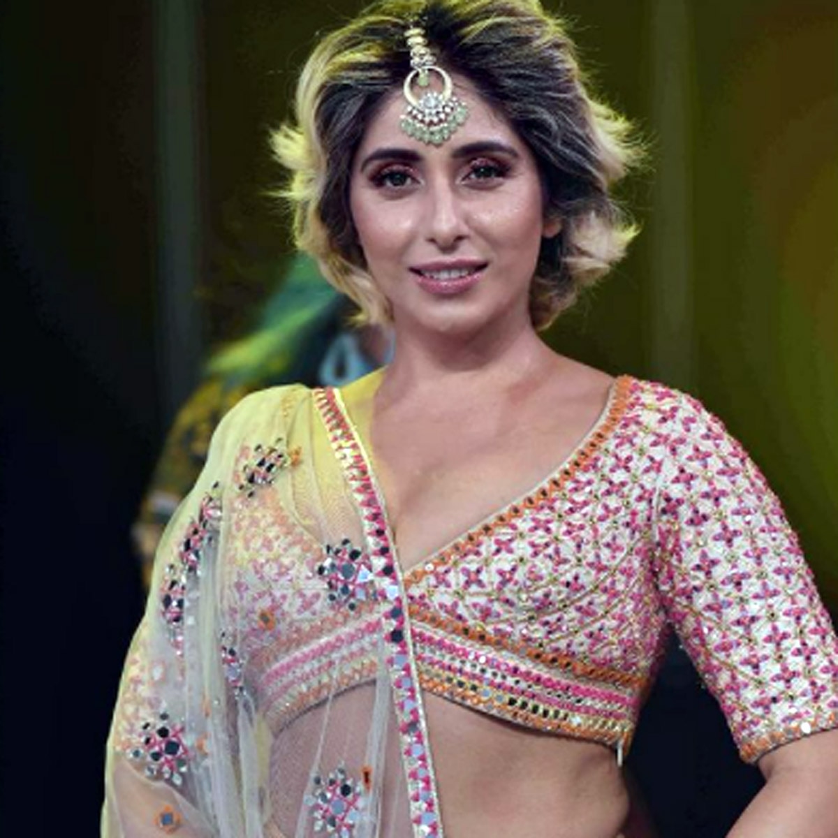 नेहा भसीन