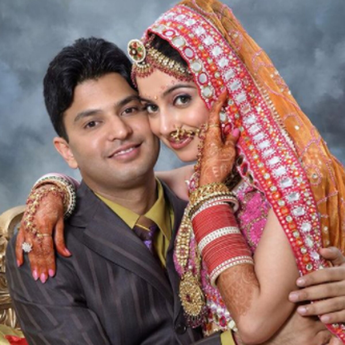 भूषण कुमार-दिव्या खोसला कुमार