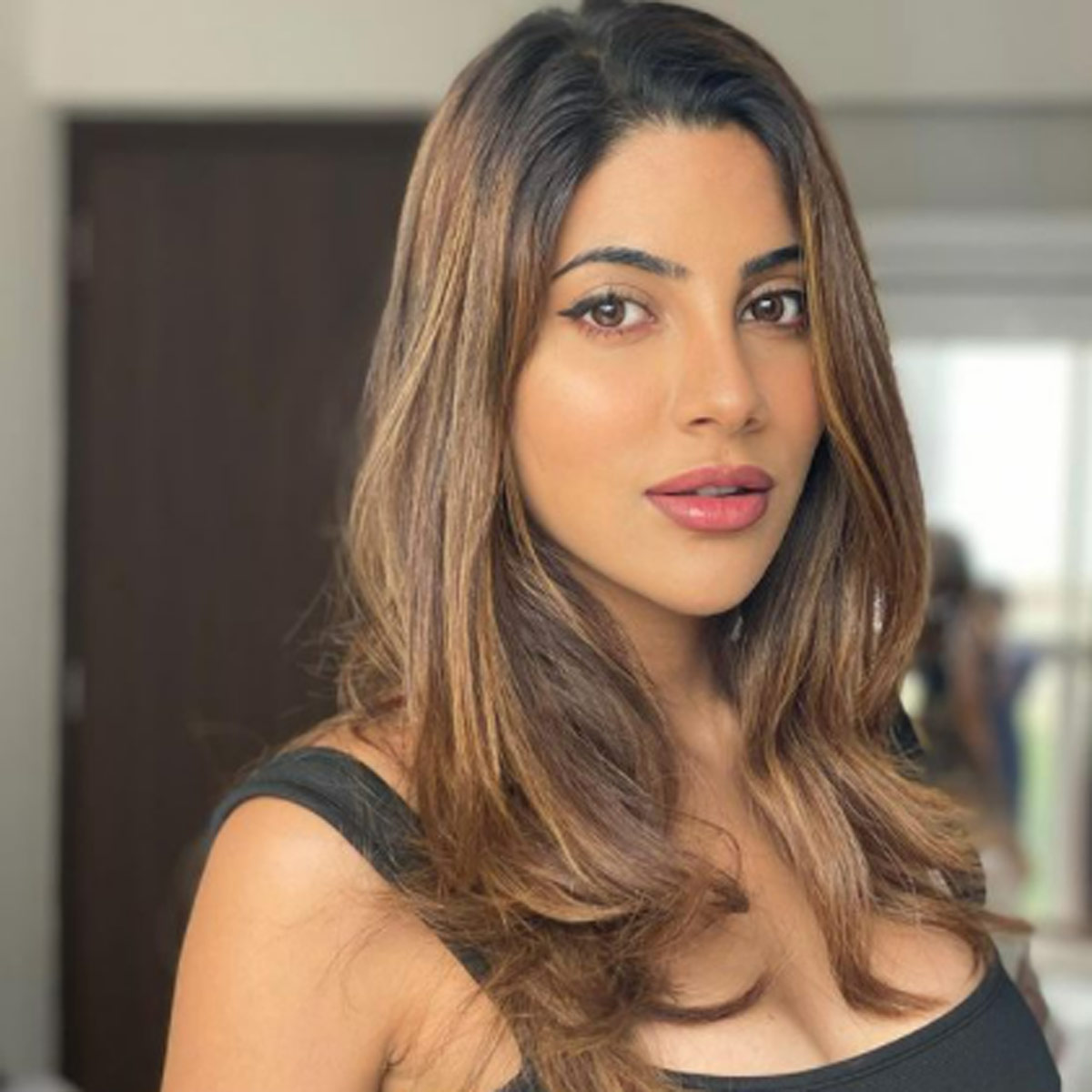 निक्की तंबोली