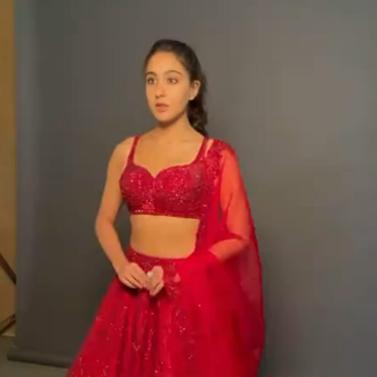 सारा अली खान