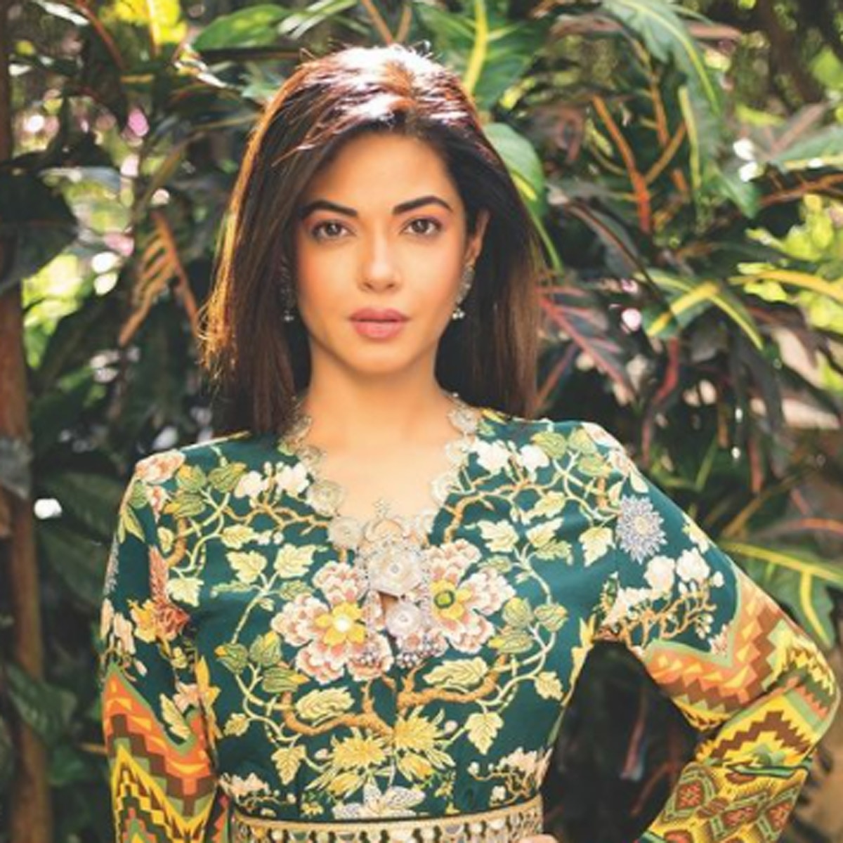  मीरा चोपड़ा