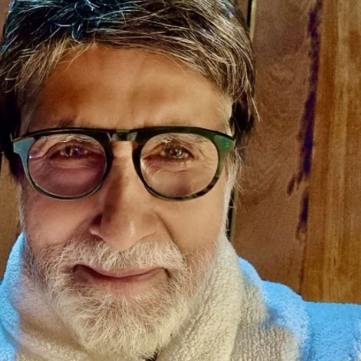 अमिताभ बच्चन