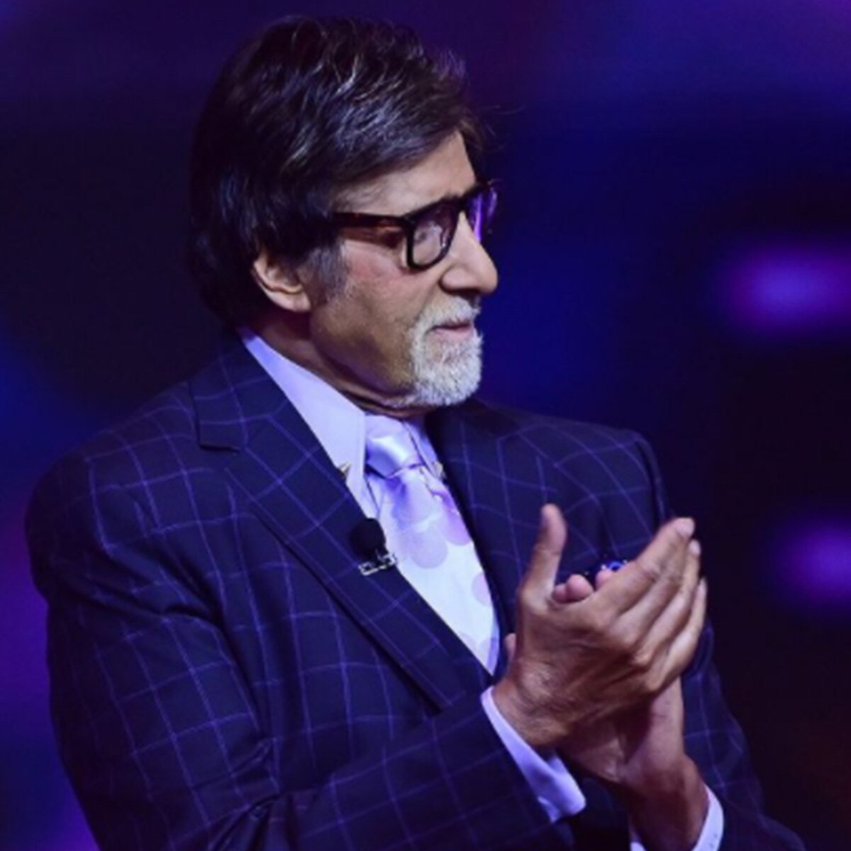 अमिताभ बच्चन