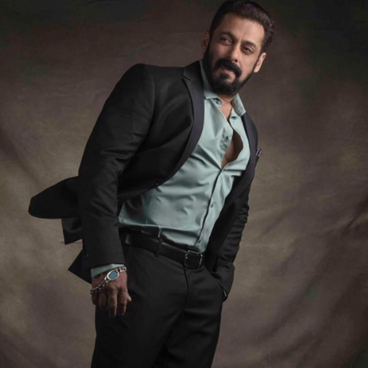 सलमान खान