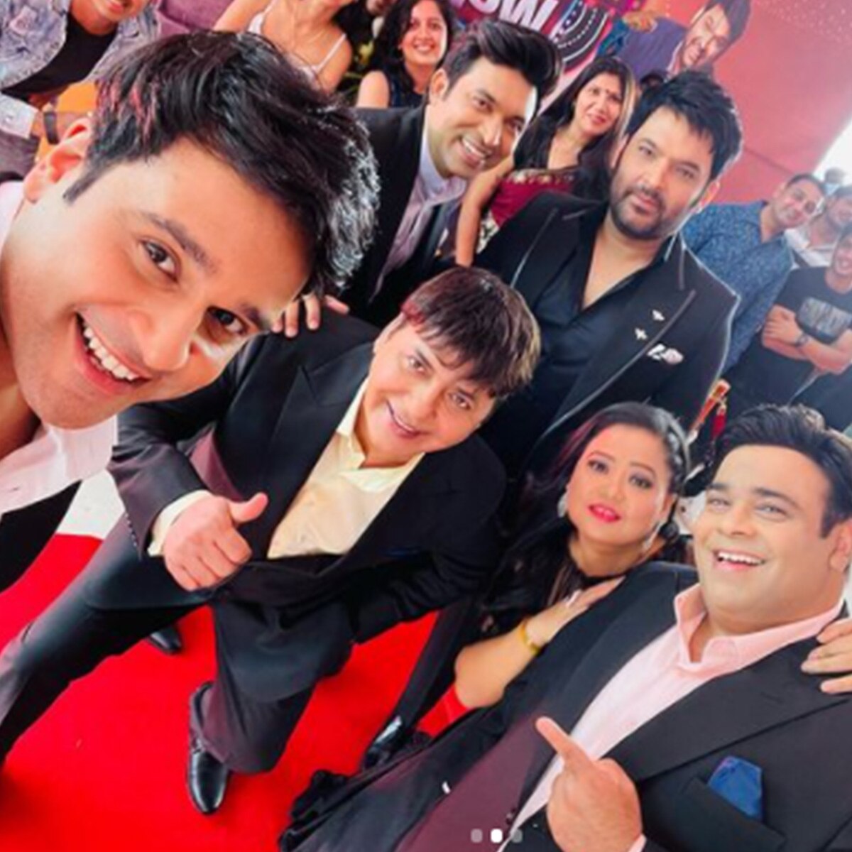 कप‍िल शर्मा