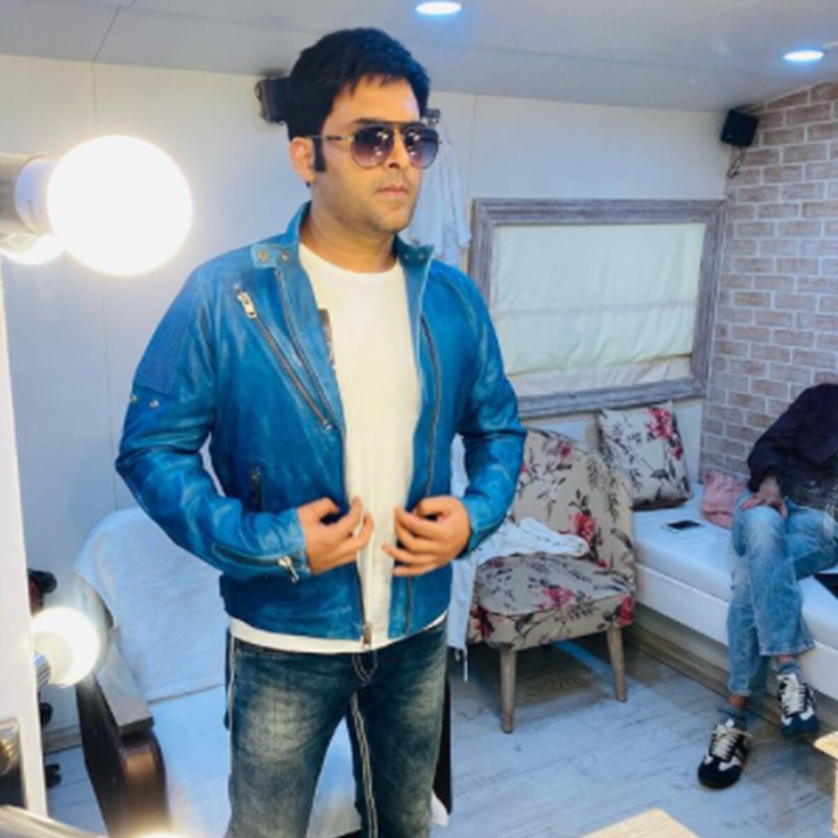 कप‍िल शर्मा