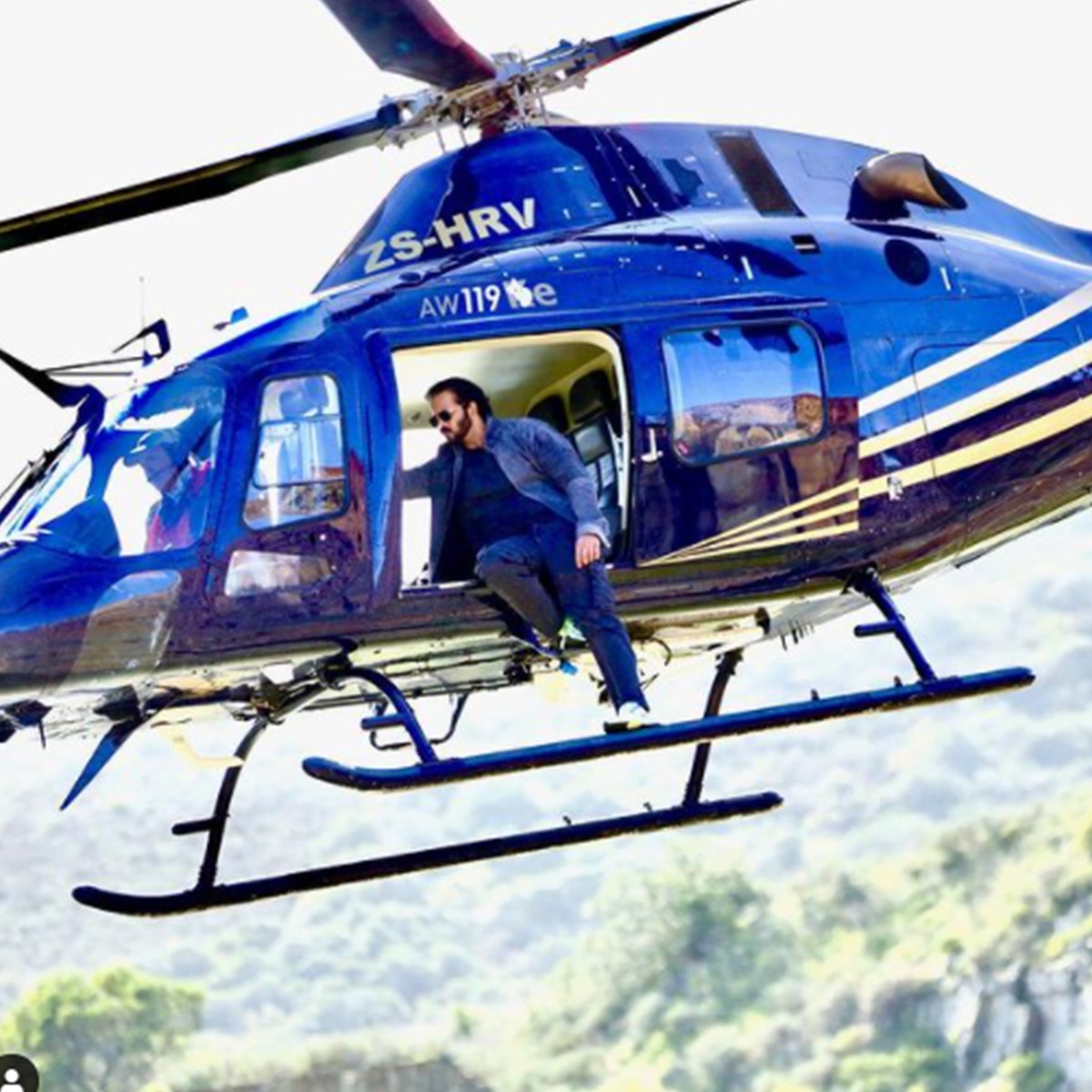 रोहित शेट्टी