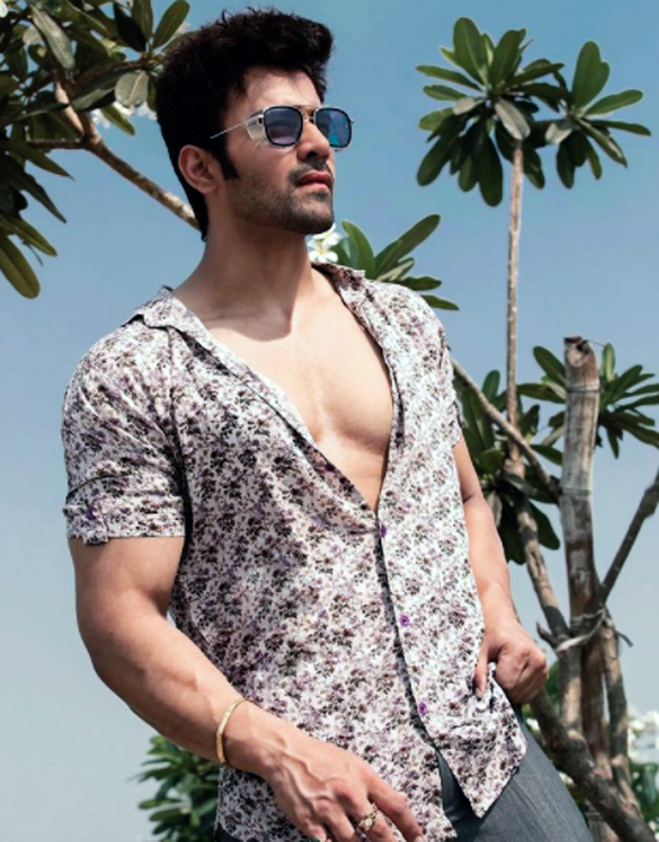 पर्ल वी पुरी