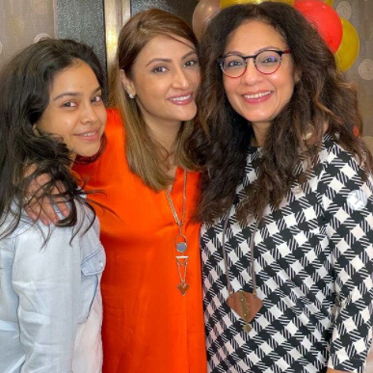 उर्वशी ढोलकिया 