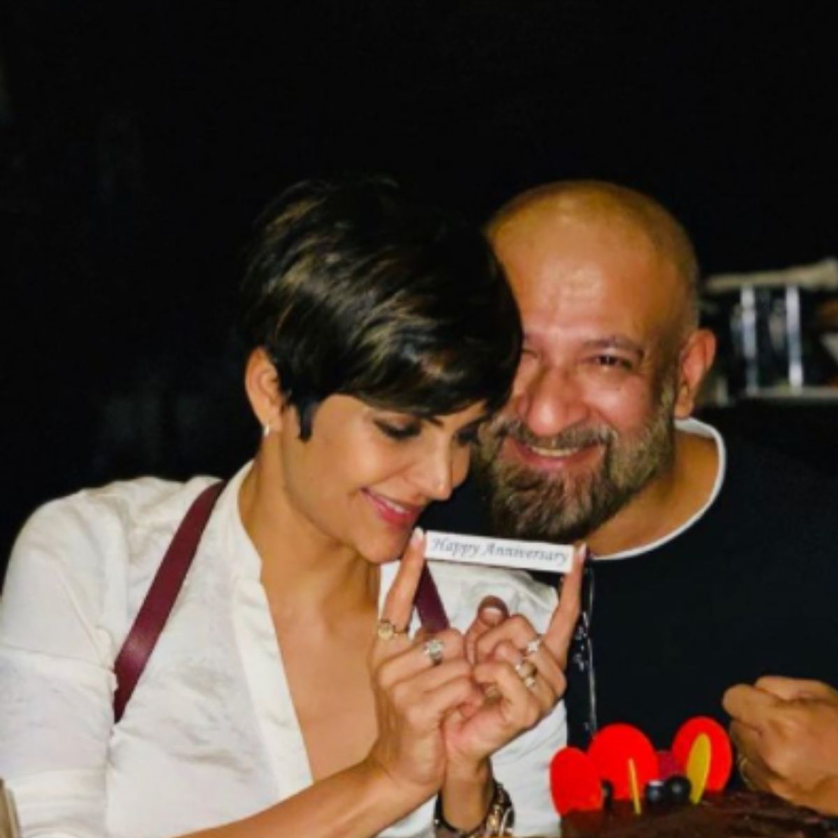 मंदिरा-राज 