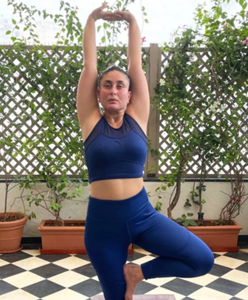 करीना कपूर 