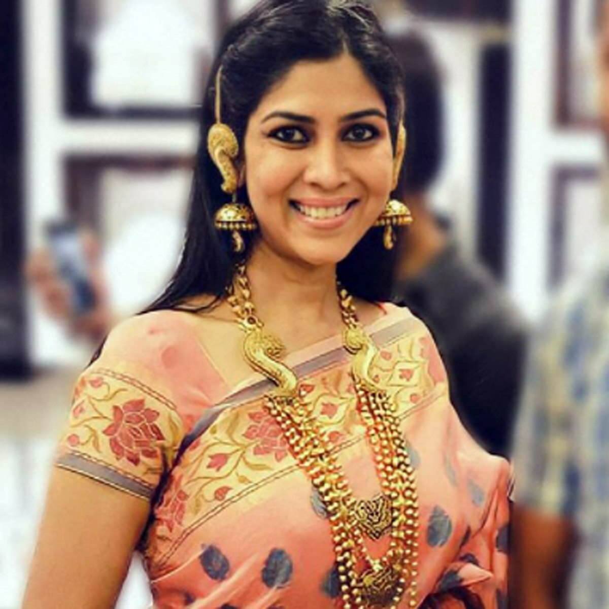 साक्षी तंवर