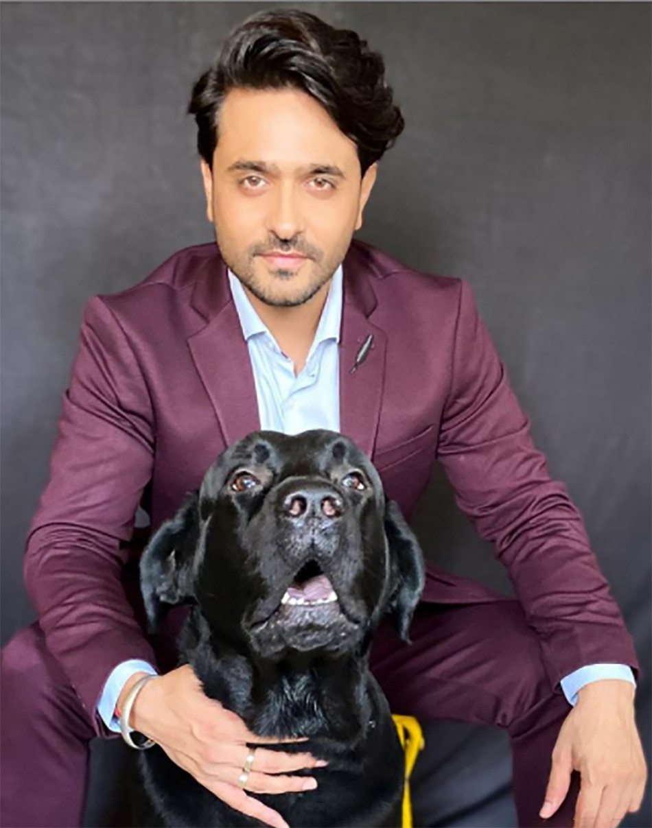 आशीष शर्मा