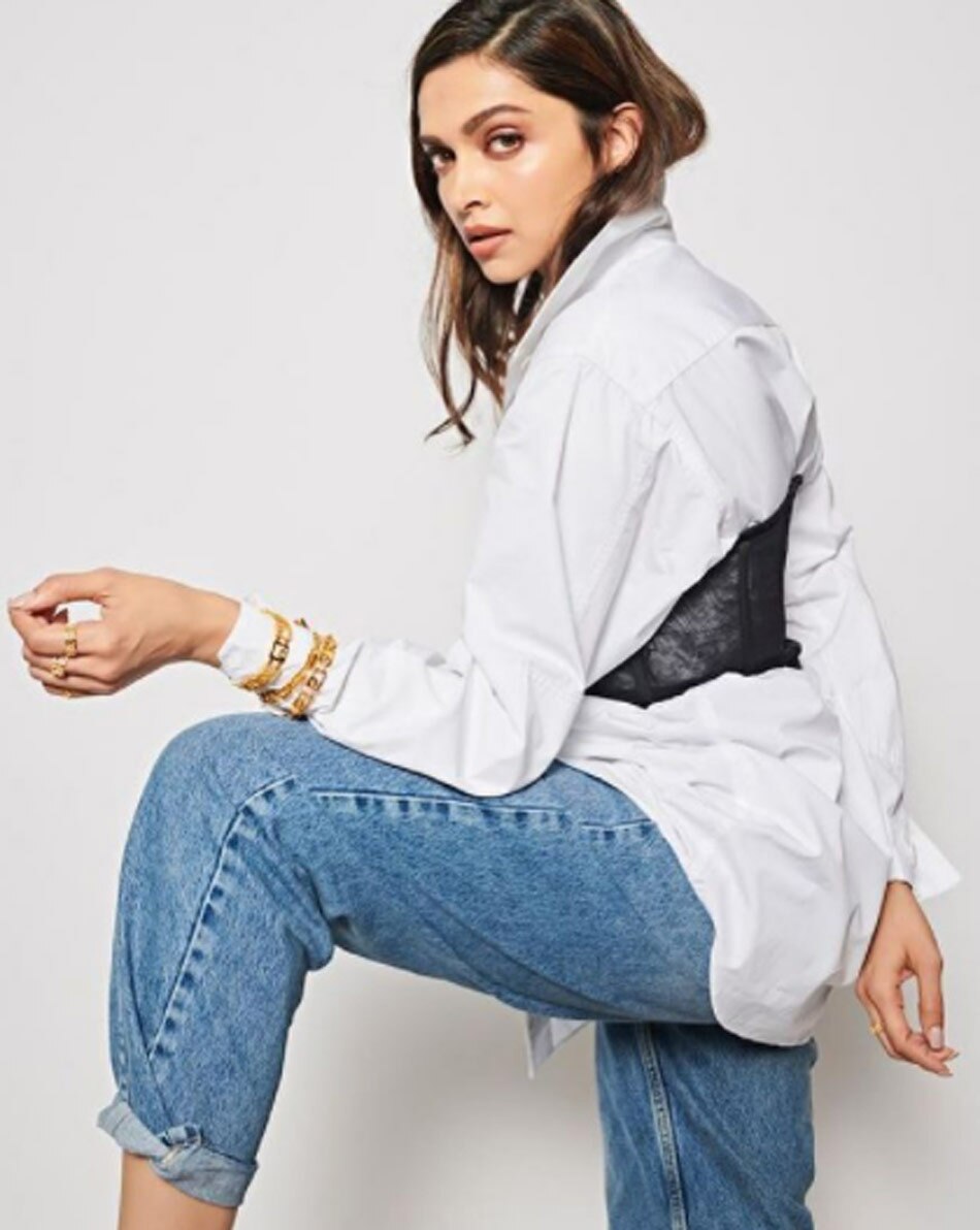 दीपिका पादुकोण