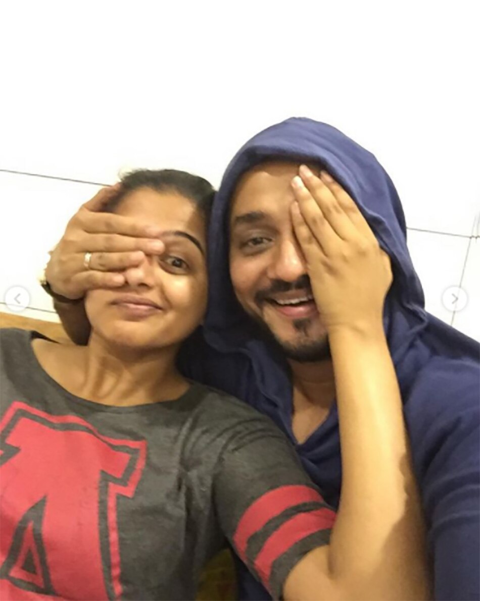 प्रियमणि 