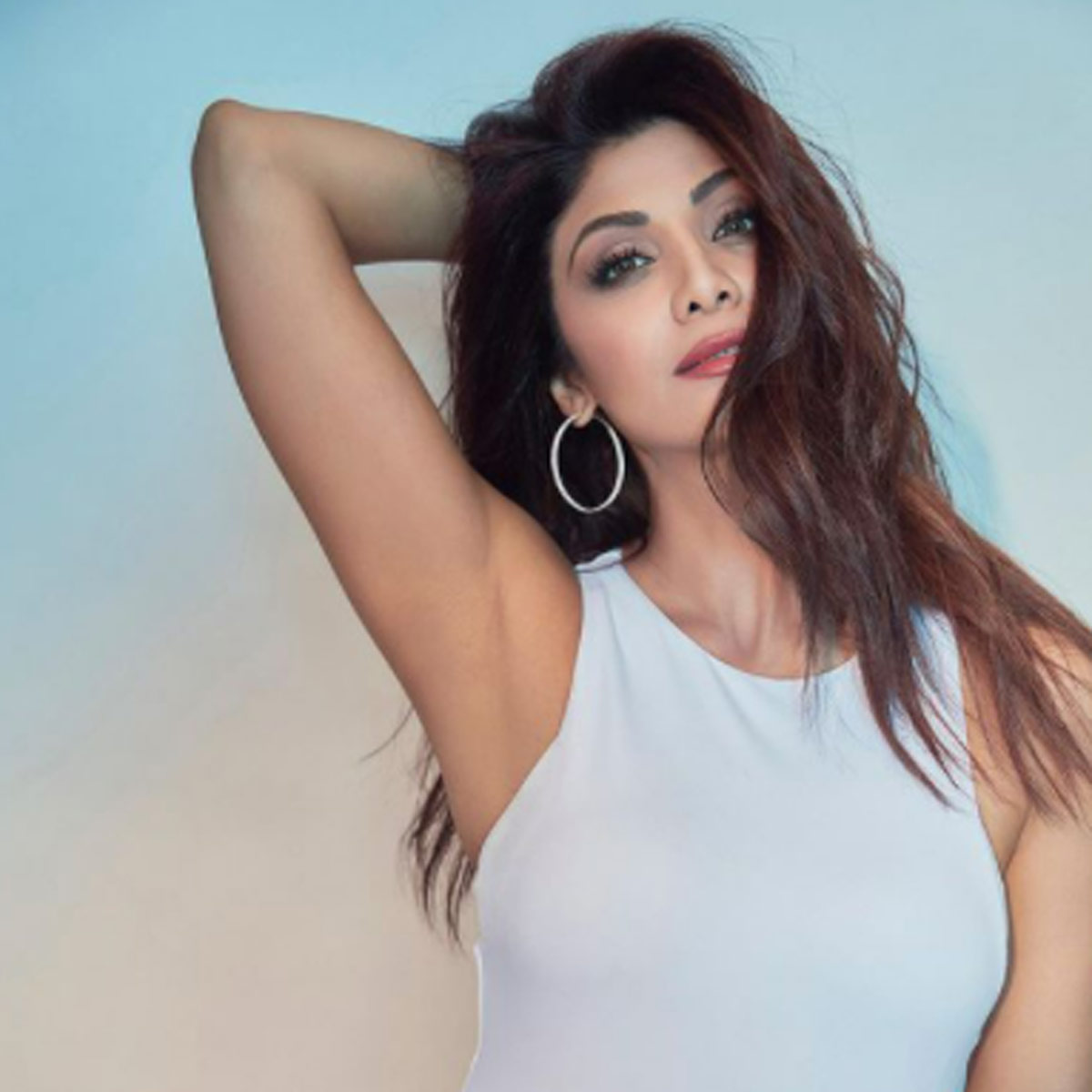 शिल्पा शेट्टी