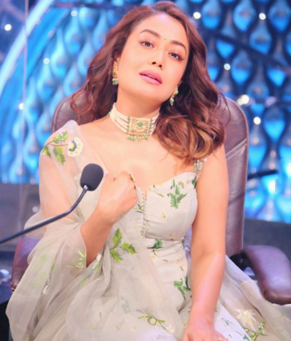 नेहा कक्कड़, टोनी कक्कड़