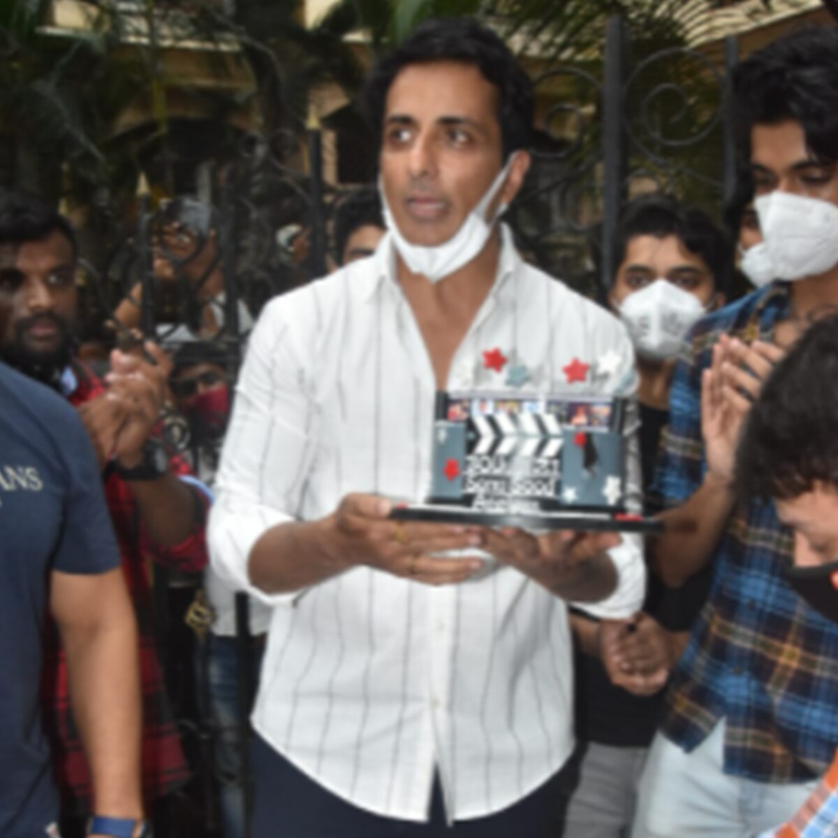 सोनू सूद