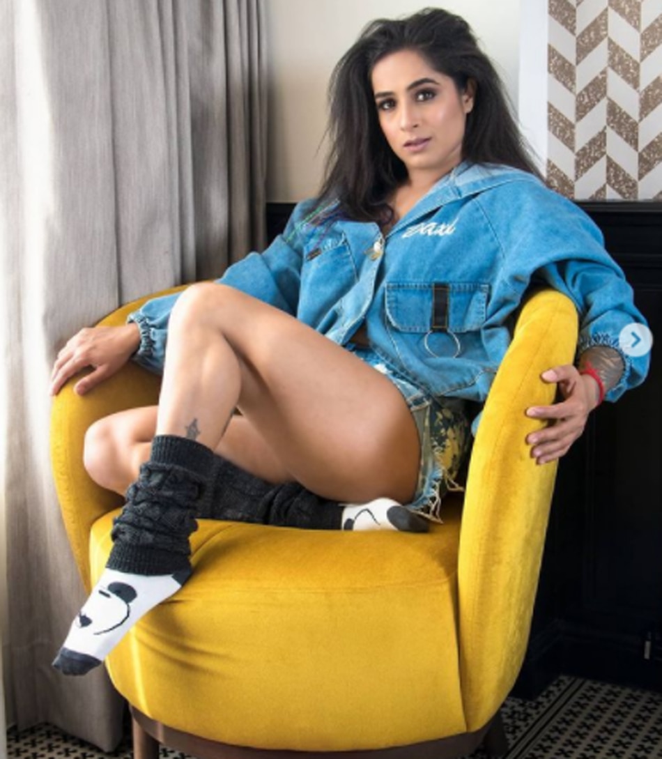 श्वेता मेहता