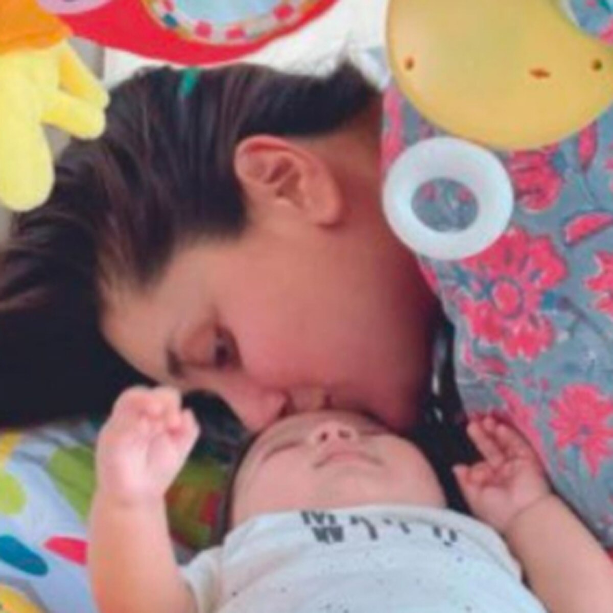 करीना कपूर खान 