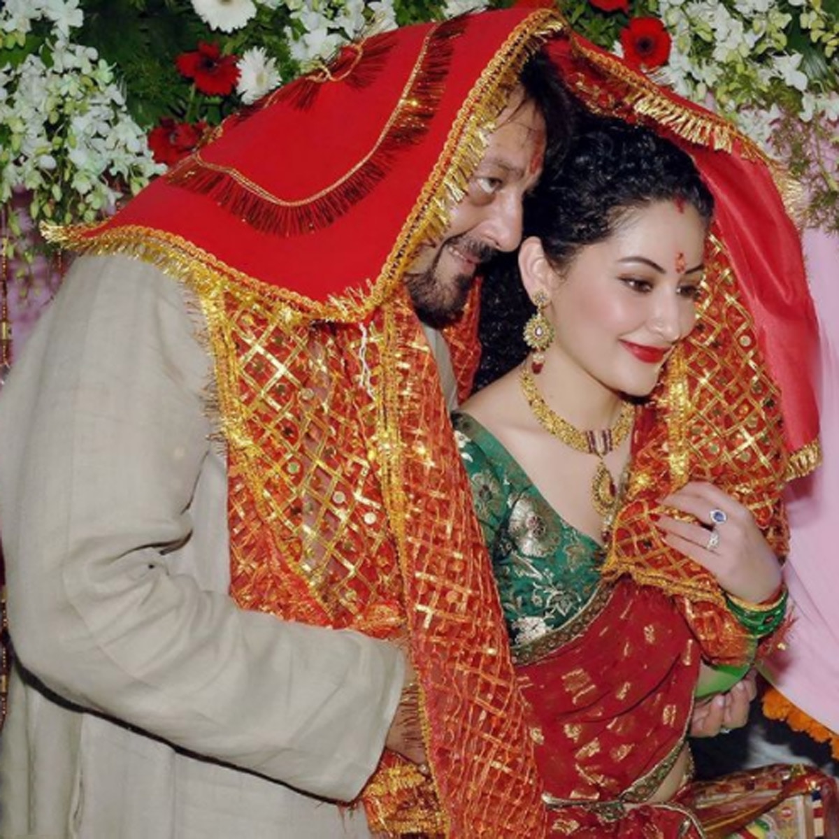 संजय दत्त-मान्यता 