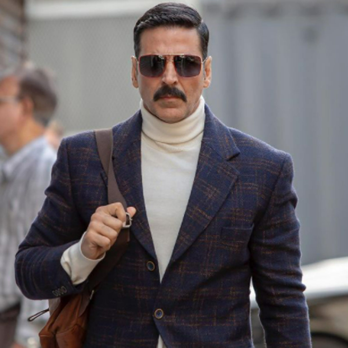 अक्षय कुमार